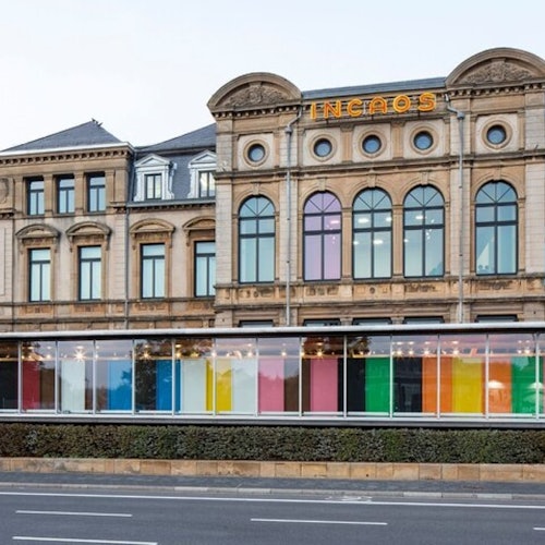 Luxembourg City Pass: 7 Museums + Self-Guided Tour — gallery 1