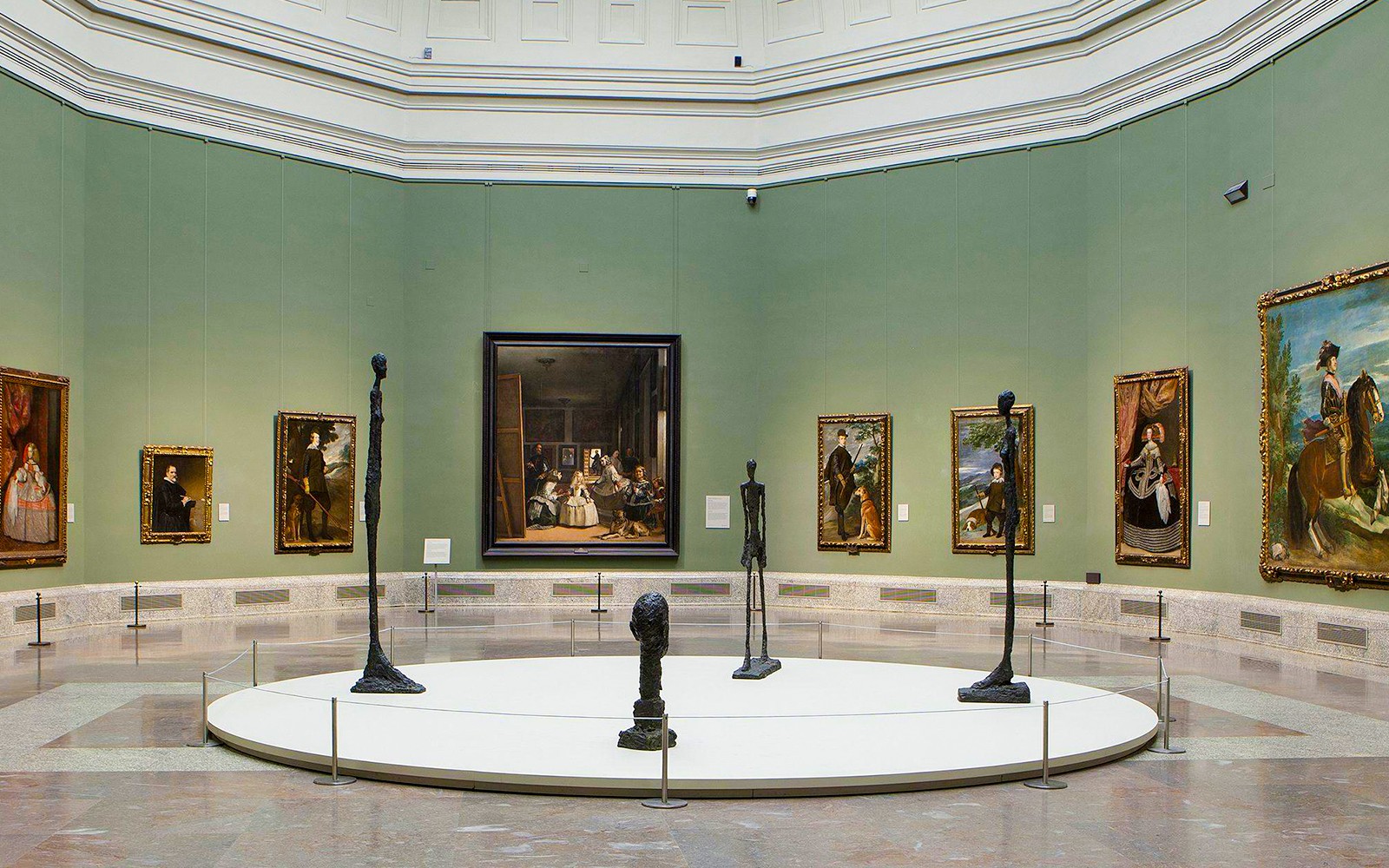 Museo del Prado Tickets with Optional Audio Guide — gallery 3