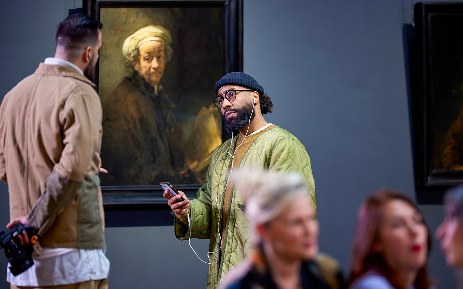 Rijksmuseum Entry Tickets — gallery 3