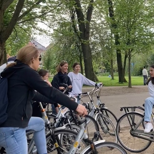 Zaanse Schans: Small-Group Guided Bike Tour — gallery 4