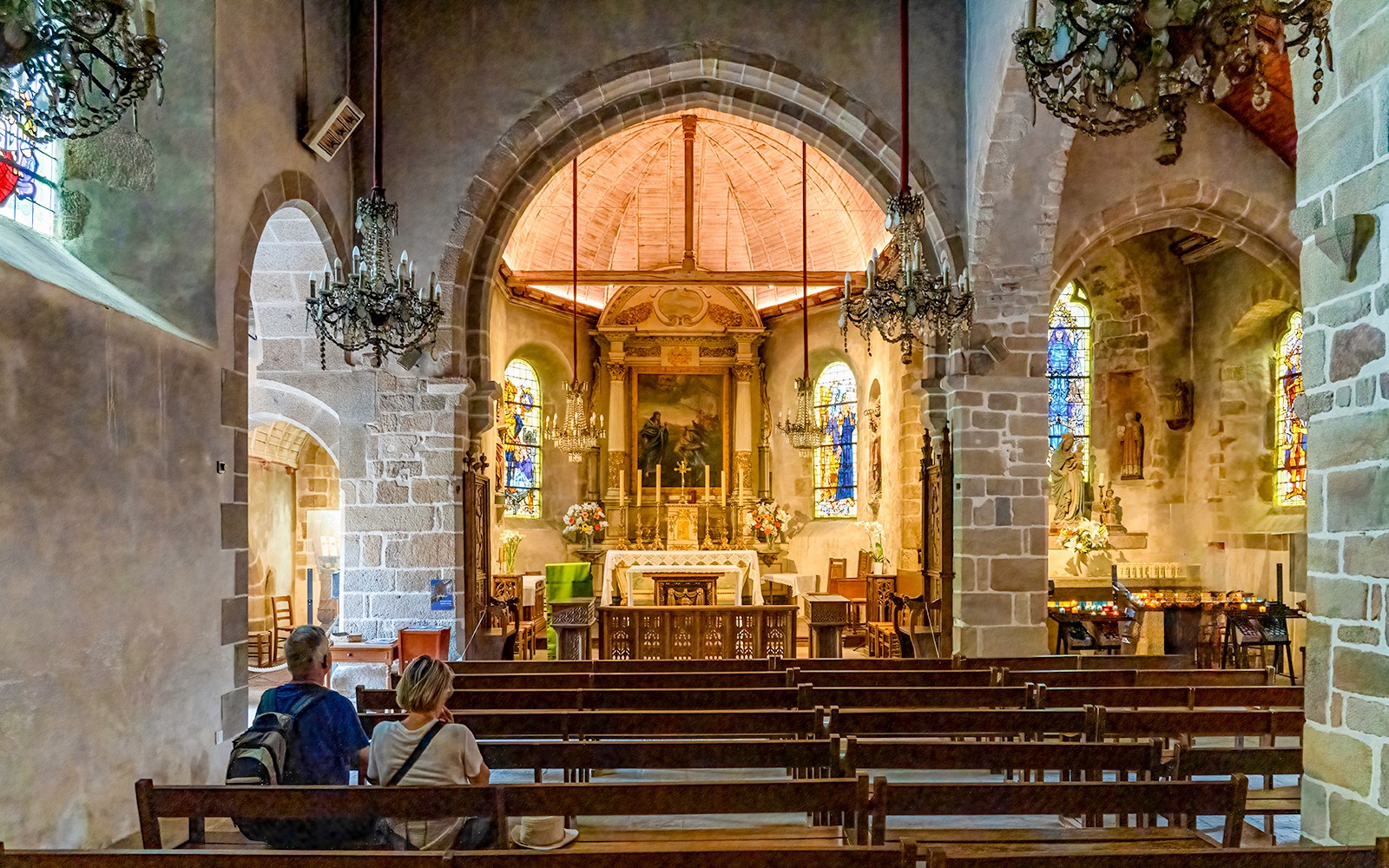 Mont-Saint-Michel Island Guided Tour And Abbey Tickets