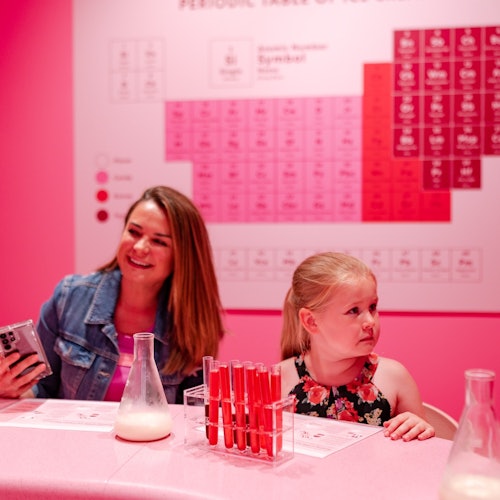 Museum of Ice Cream Chicago: VIP Anytime Entry Ticket — gallery 3