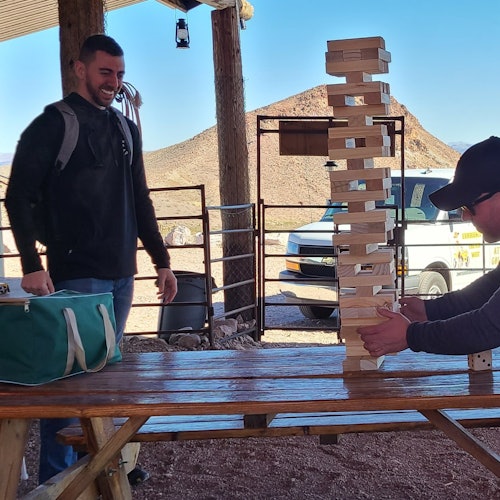 Las Vegas: Old West Adventure ATV Tour — gallery 1