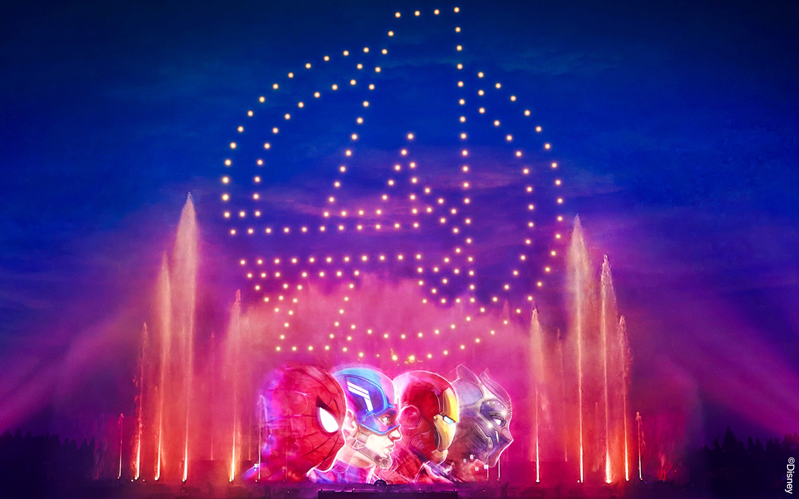 1-Day Disney Premier Access Ultimate Ticket to Disneyland® Paris