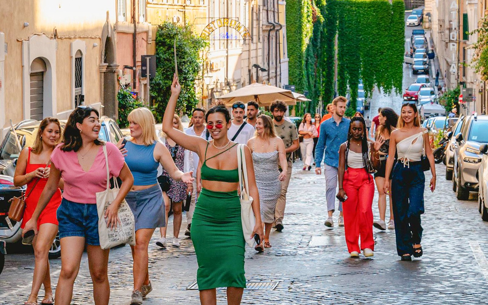 Rome Guided Bar Crawl: Nightlife Experience in Monti — gallery 3