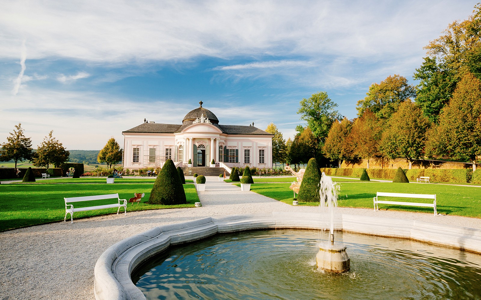 Wachau Day Trip With Free Time in Melk