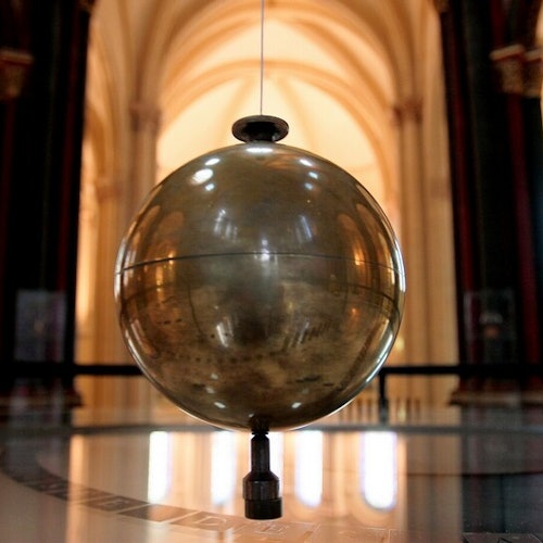 Musée des Arts et Métiers: Entry Ticket — gallery 3