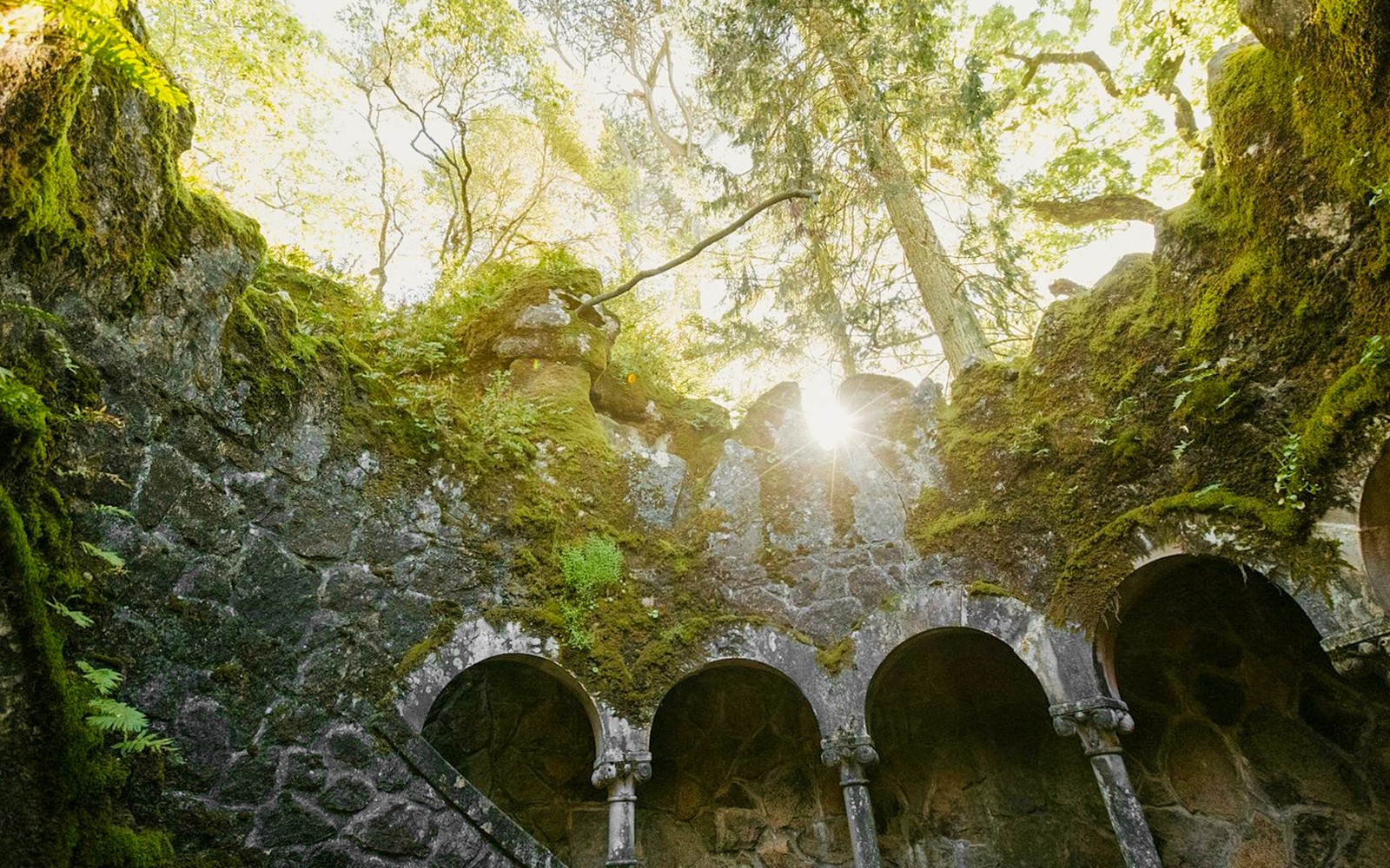 Quinta da Regaleira Tickets