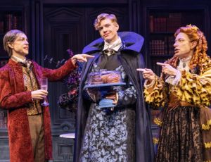 Dracula: A Comedy of Terrors — gallery 4