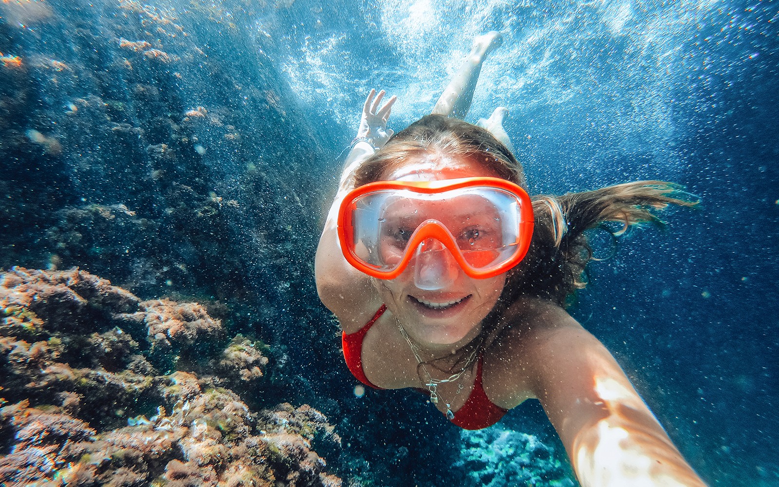 Dubrovnik: Private Boat Tour to Blue Cave & Elaphiti Islands with Unlimited Drinks — gallery 2