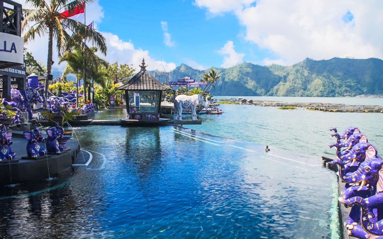 Entrance Tickets to Toya Devasya Hot Spring Waterpark in Bali — gallery 3