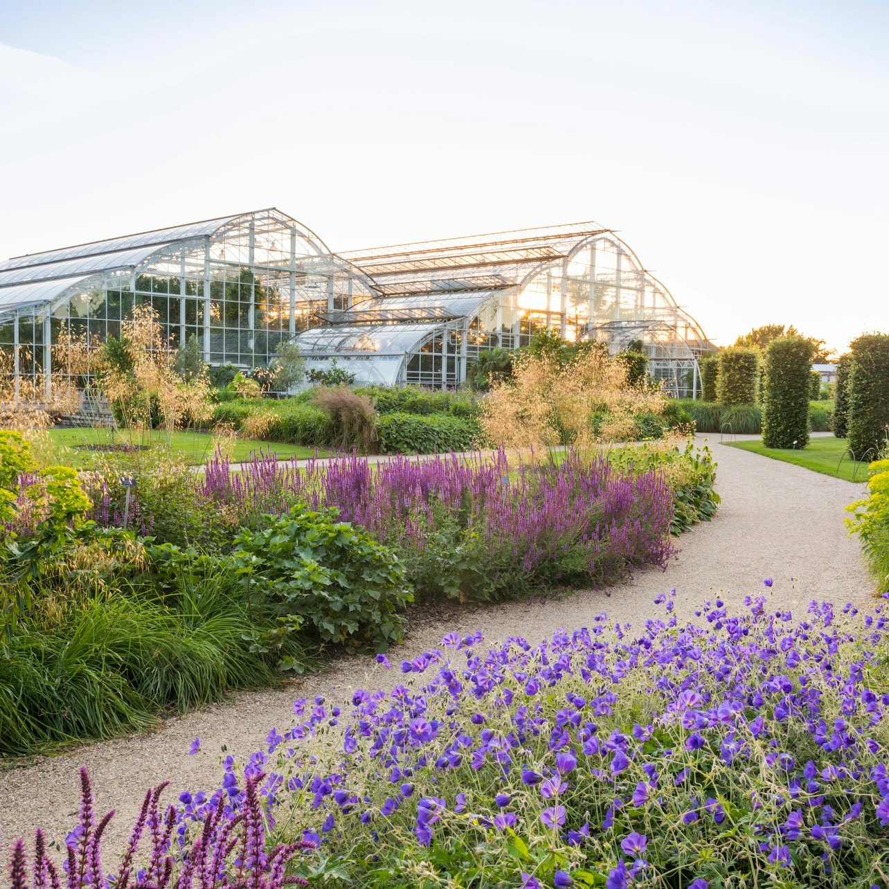RHS Garden Wisley: Entry Ticket