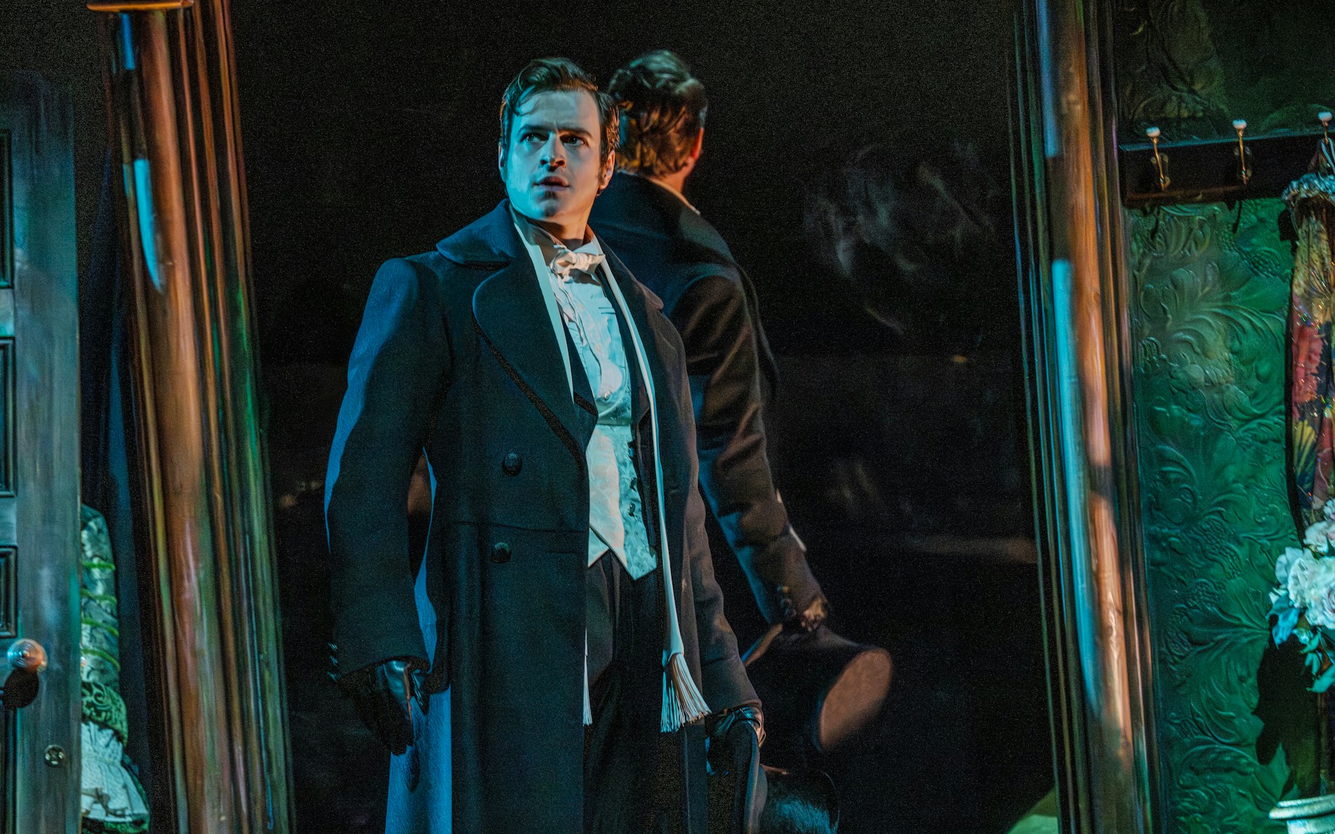 The Phantom of the Opera — photo 3