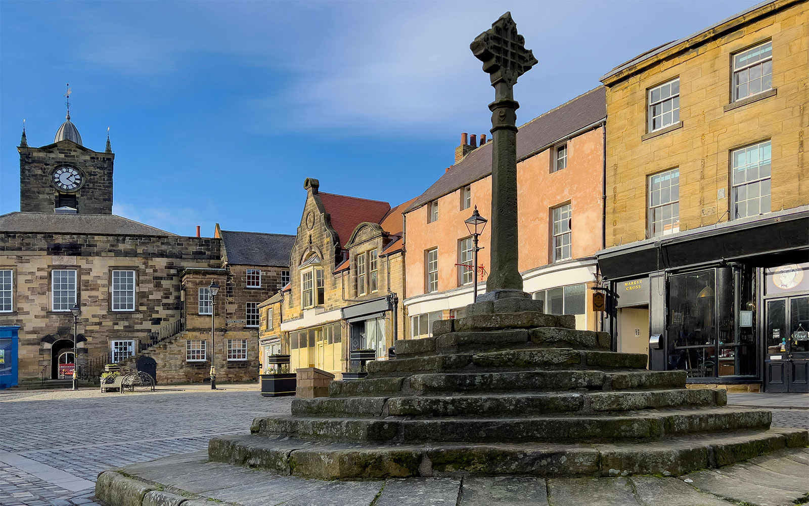 From Edinburgh: ‘Hogwarts’ Alnwick Castle & Northumbria Day Trip — gallery 5
