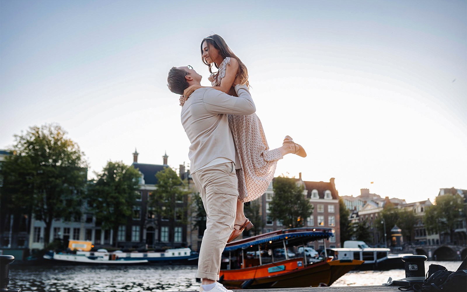 Magere Brug Private Photoshoot — gallery 3