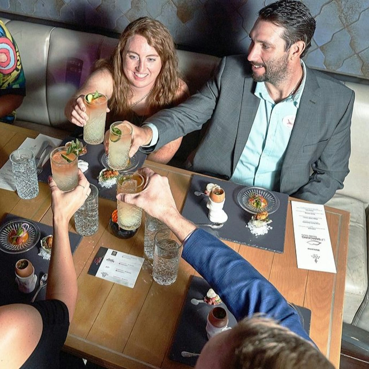 Las Vegas Strip: Guided Food Tour — gallery 2