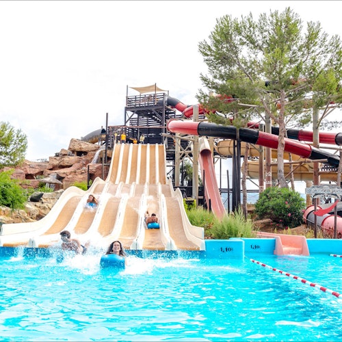 Western Water Park: Entry Ticket — gallery 3