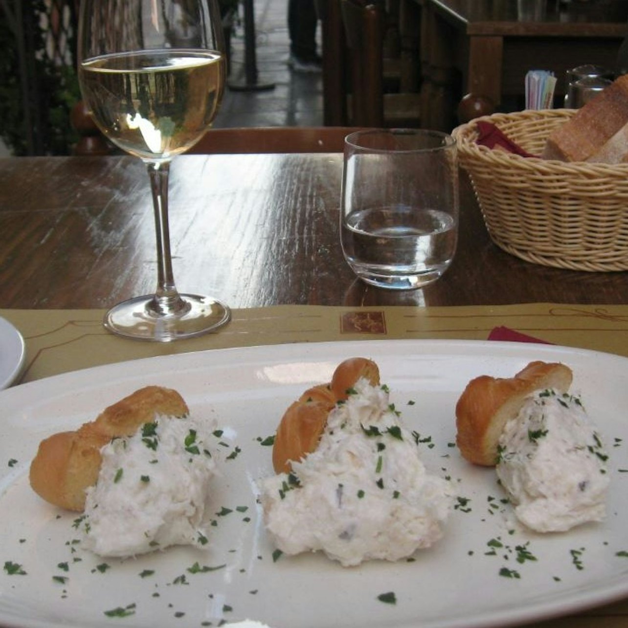 Venice: Dinner at a Venetian Restaurant in Cannaregio District — gallery 3