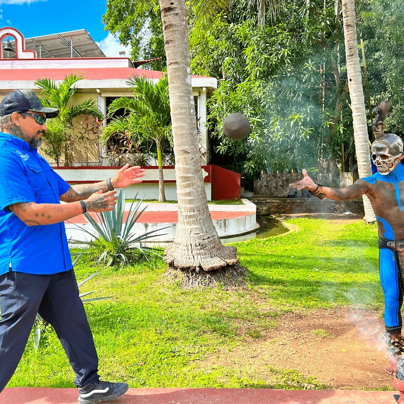 Chichén Itzá & Valladolid: Entry Ticket + Guided Tour + Roundtrip Transfer