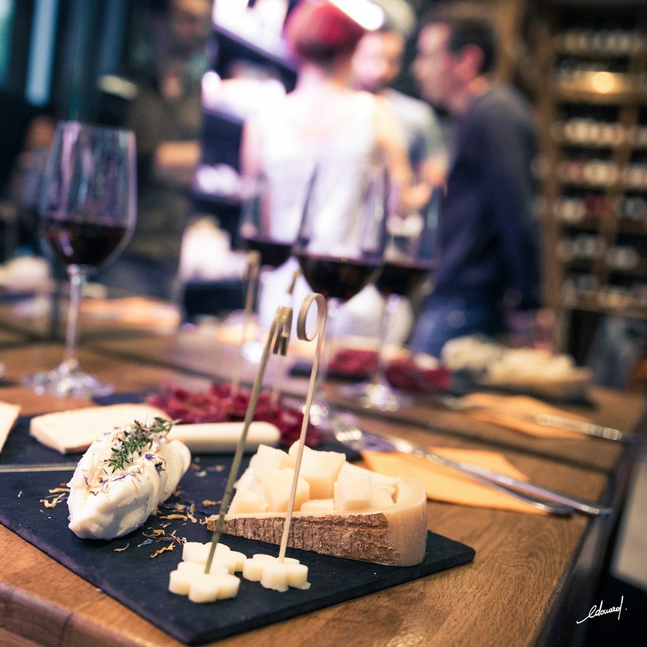 Private Wine & Chocolate Tasting — gallery 4
