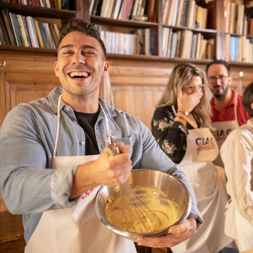 Florence Cooking Classes