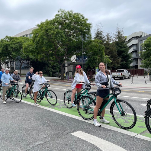 Santa Monica: Bike Rentals — gallery 3