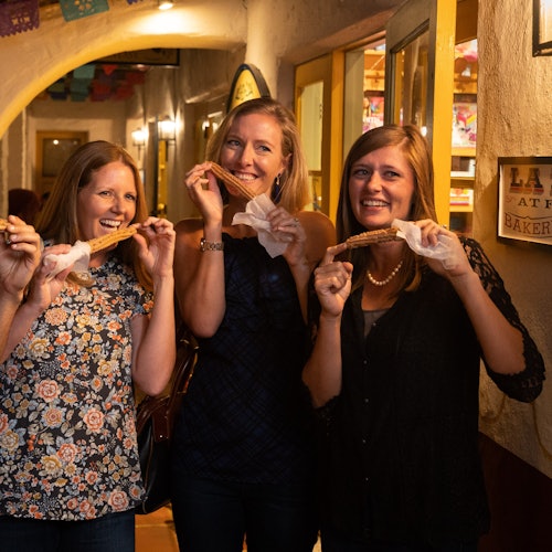 San Diego: Old Town Food Tour