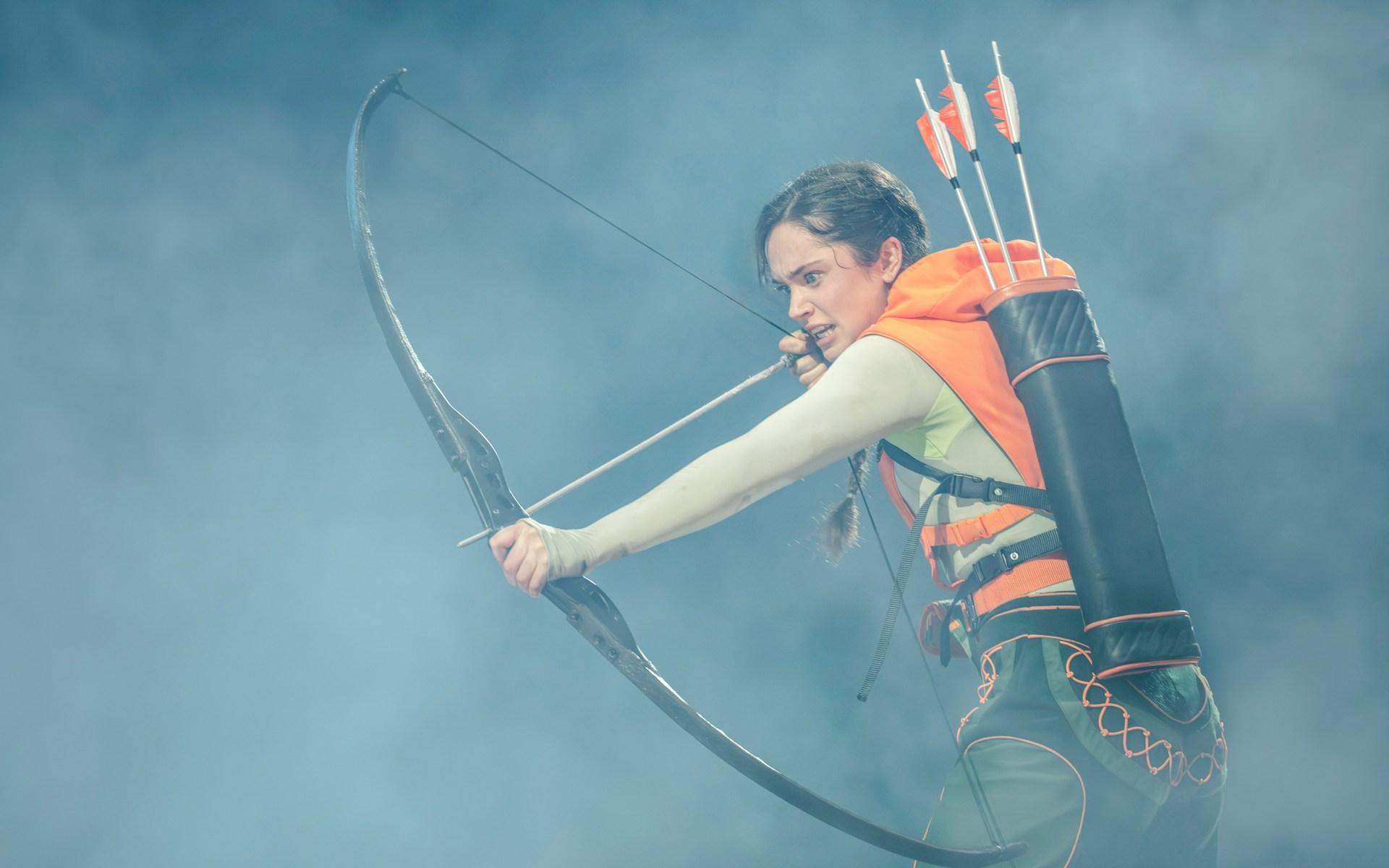 The Hunger Games — photo 2