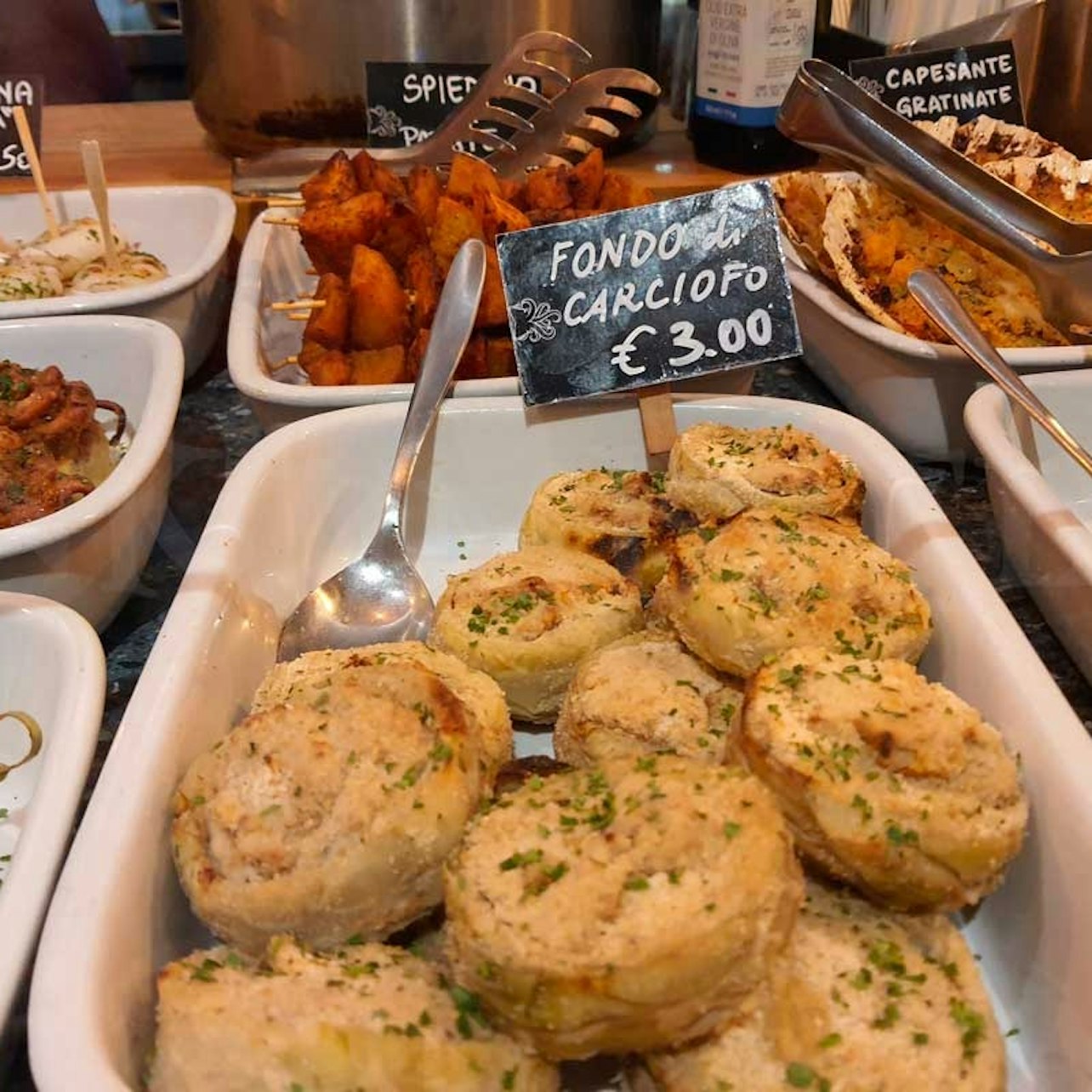 Venice: Guided Street Food Tour — gallery 3