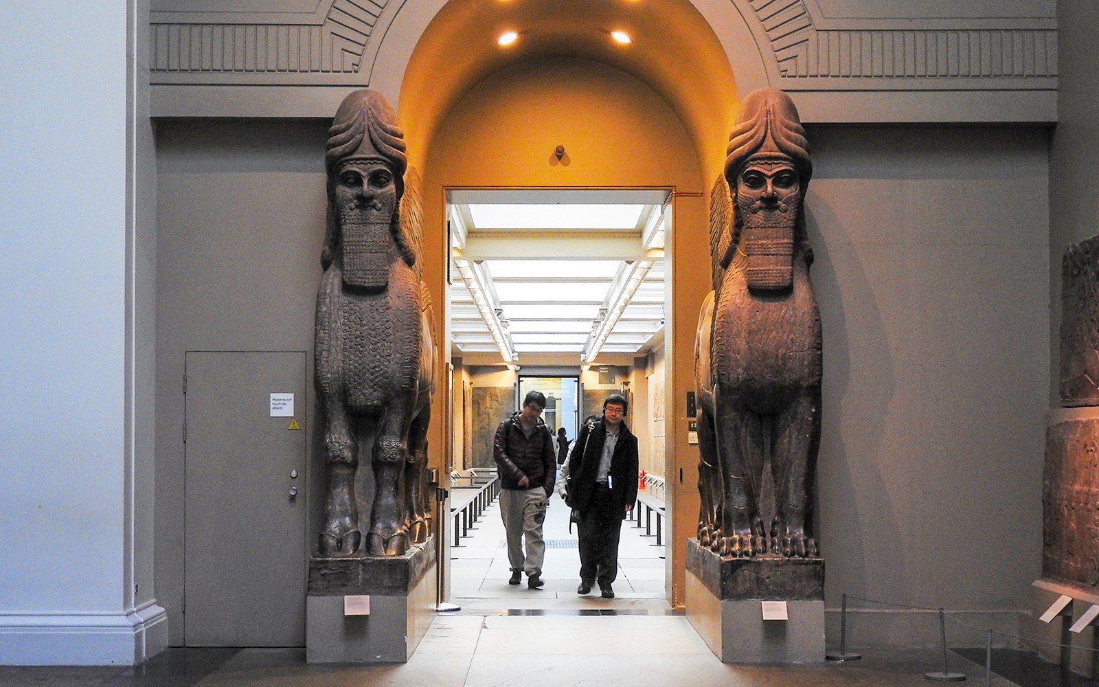 British Museum Entry Tickets