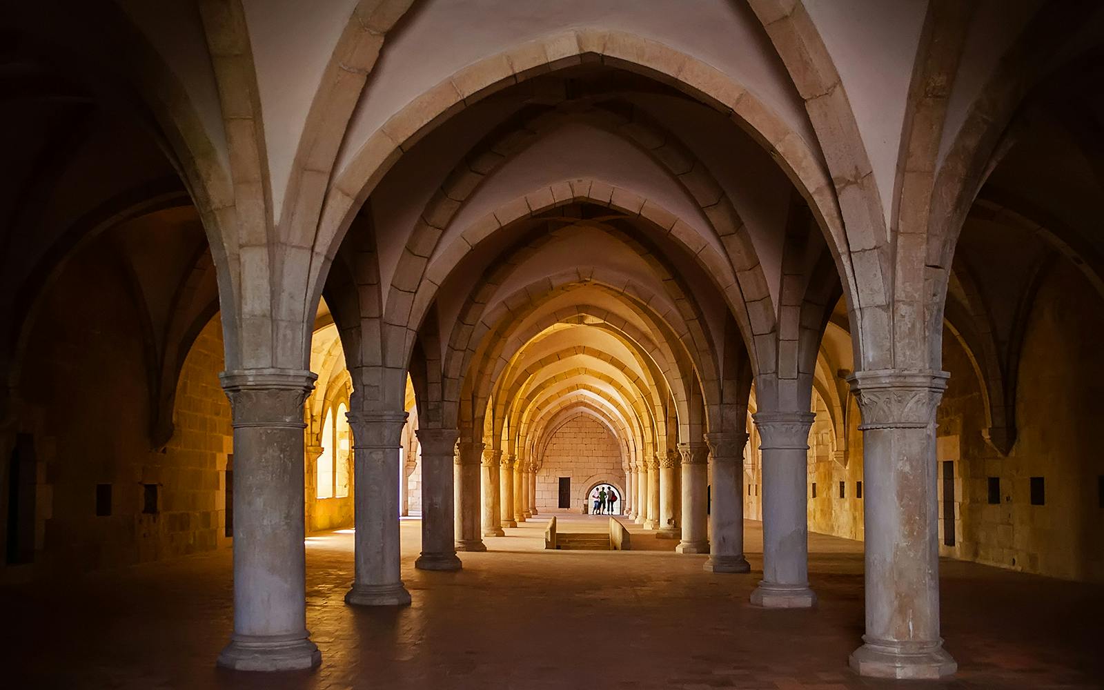 Alcobaça Monastery Tickets