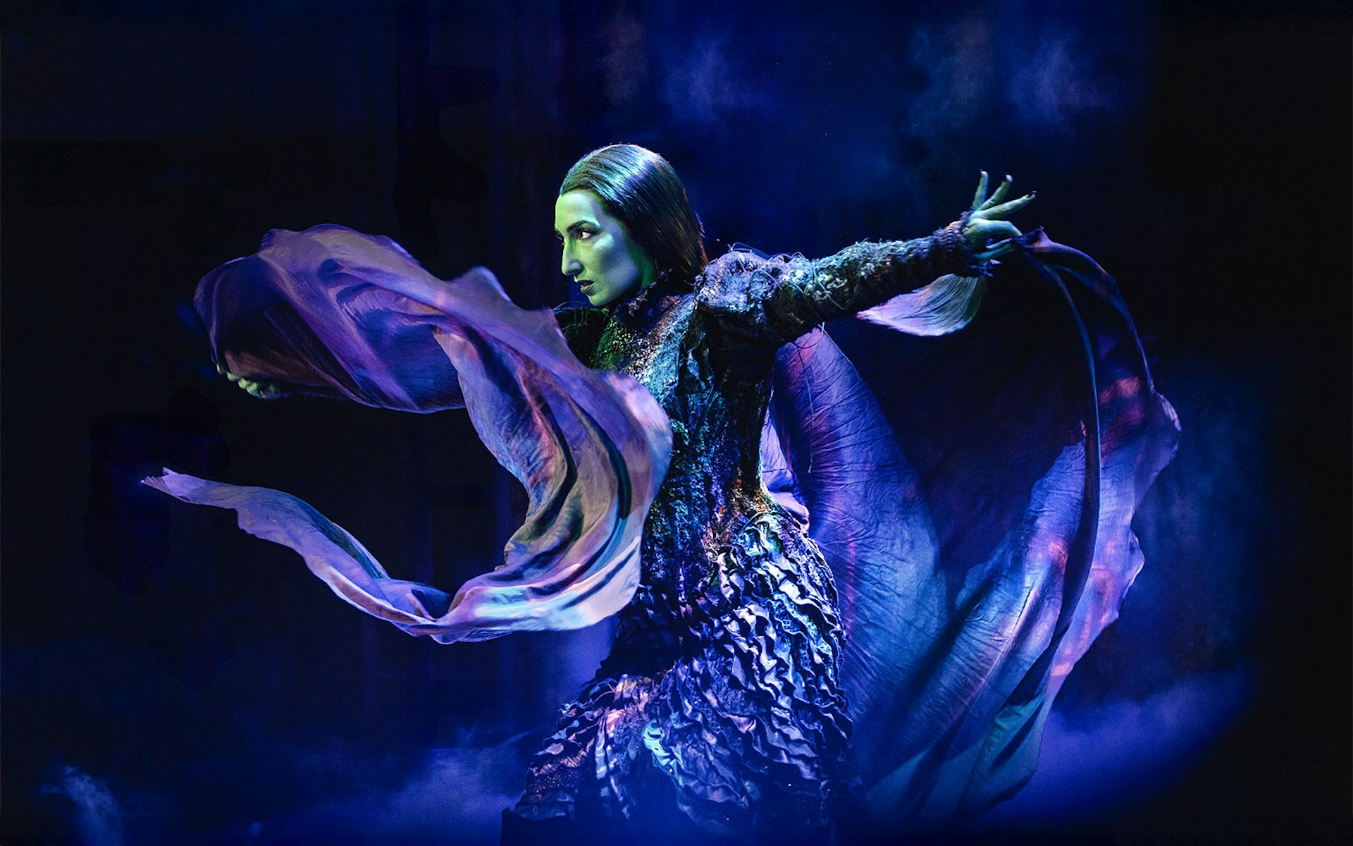 Wicked — photo 10