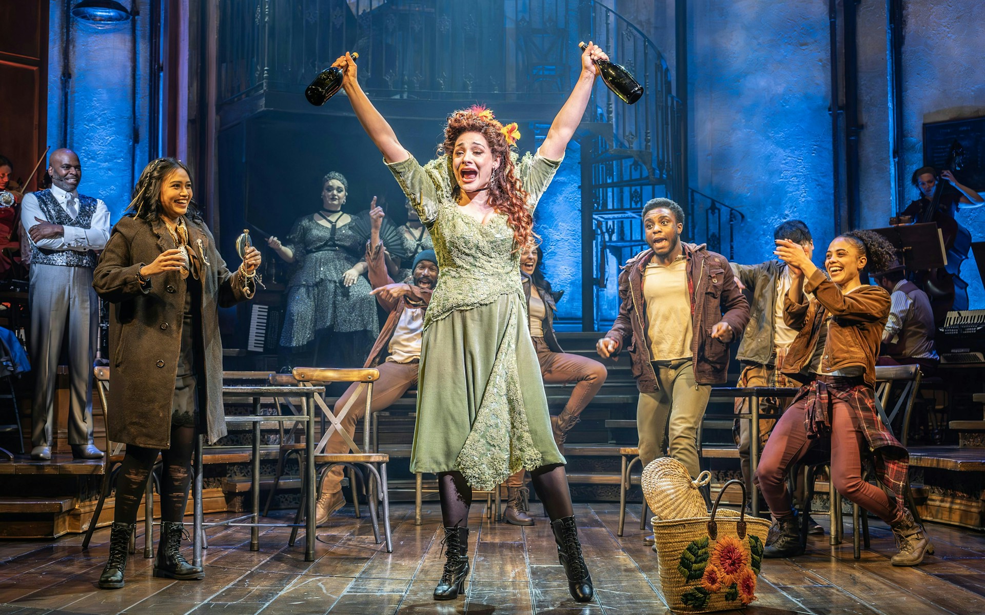 Hadestown — photo 13