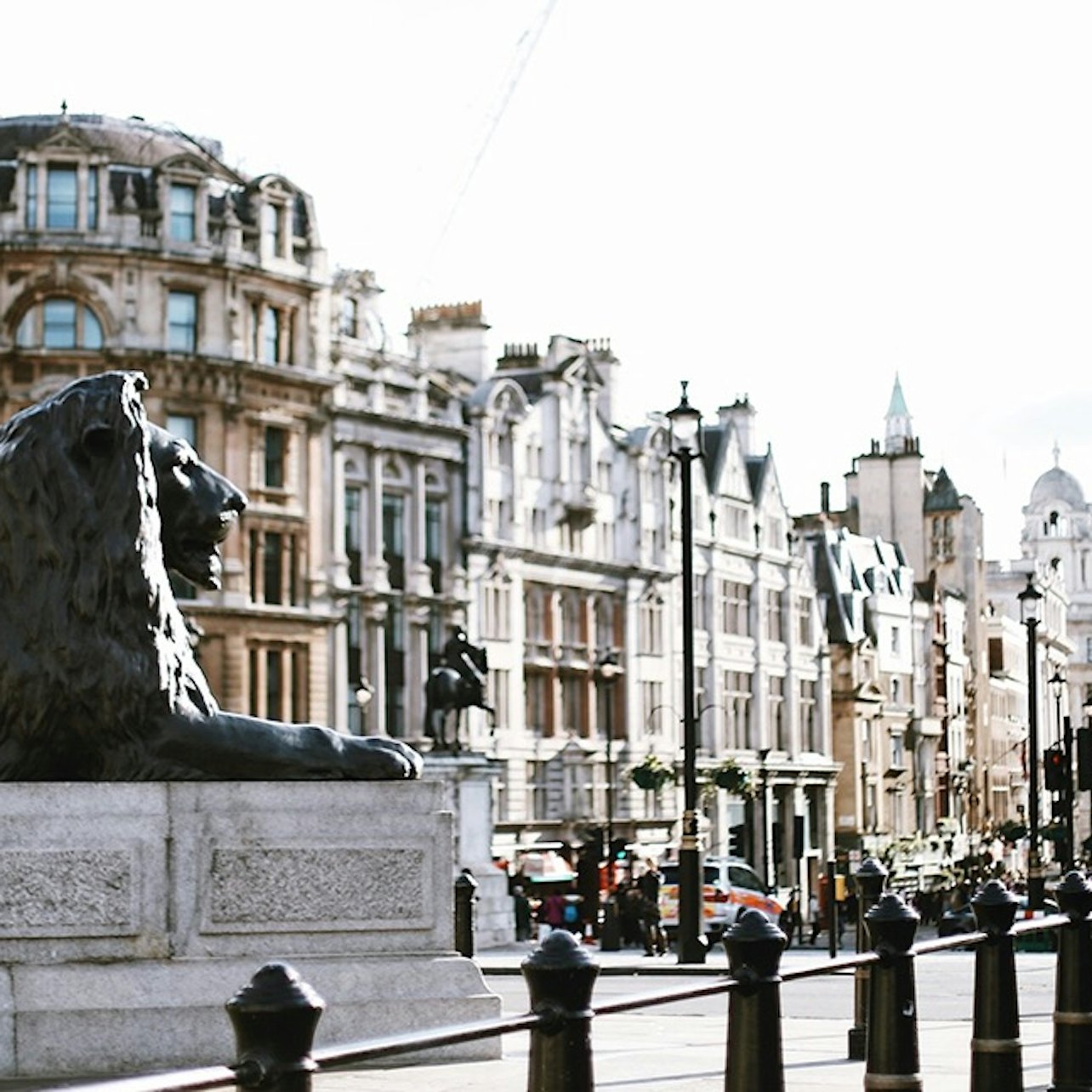 London: Westminster City Center Guided Tour — gallery 4