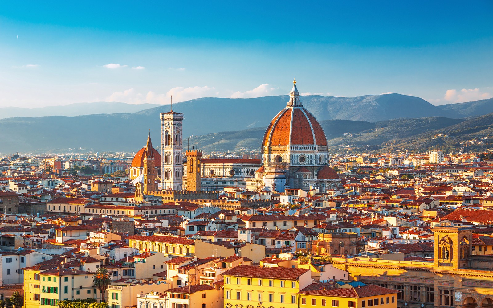 Florence Self Guided Audio Tour — gallery 2