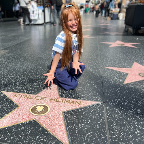 Los Angeles: Get Your Own Star with The Walk of Fame Experience — gallery 2