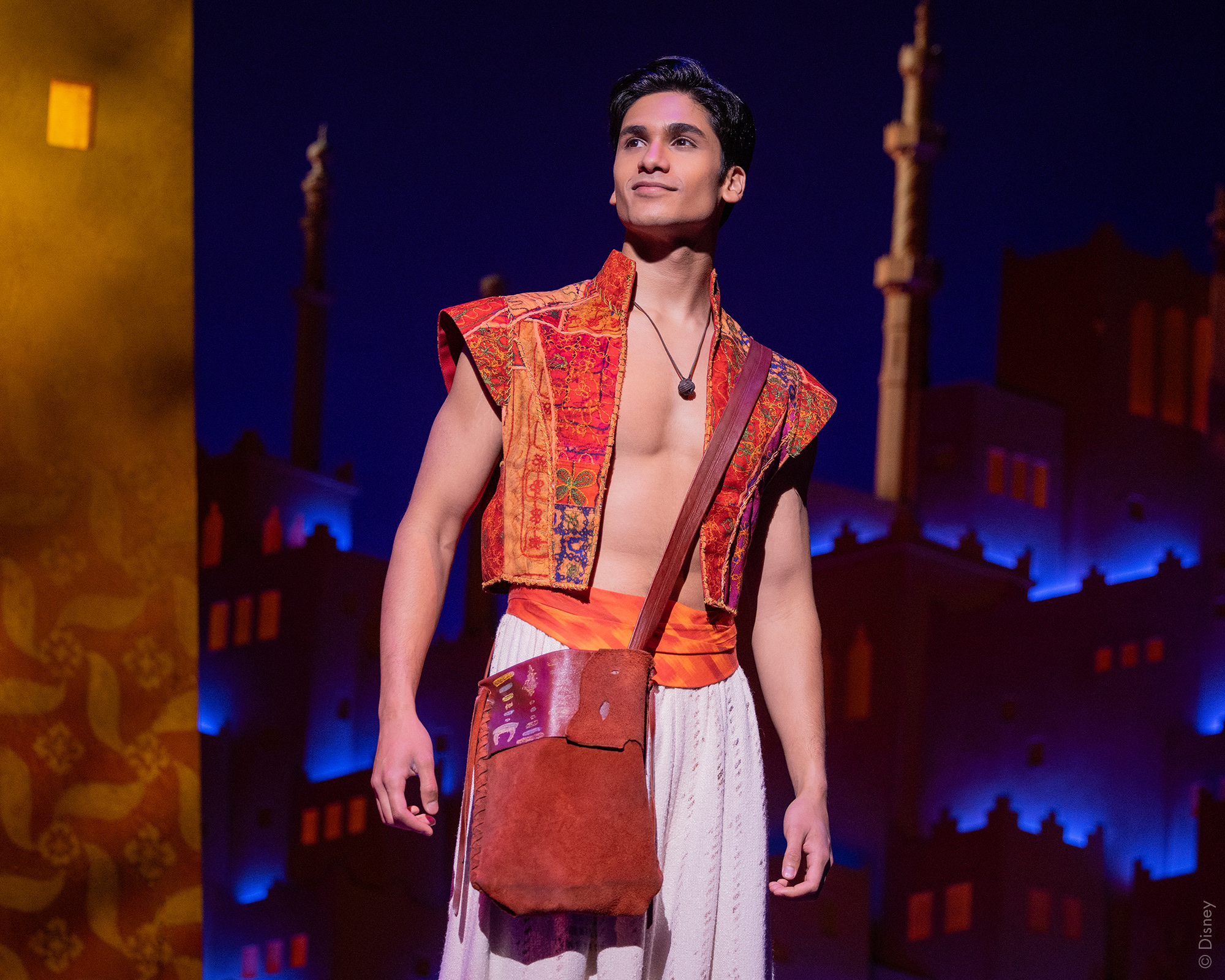 Aladdin — gallery 2