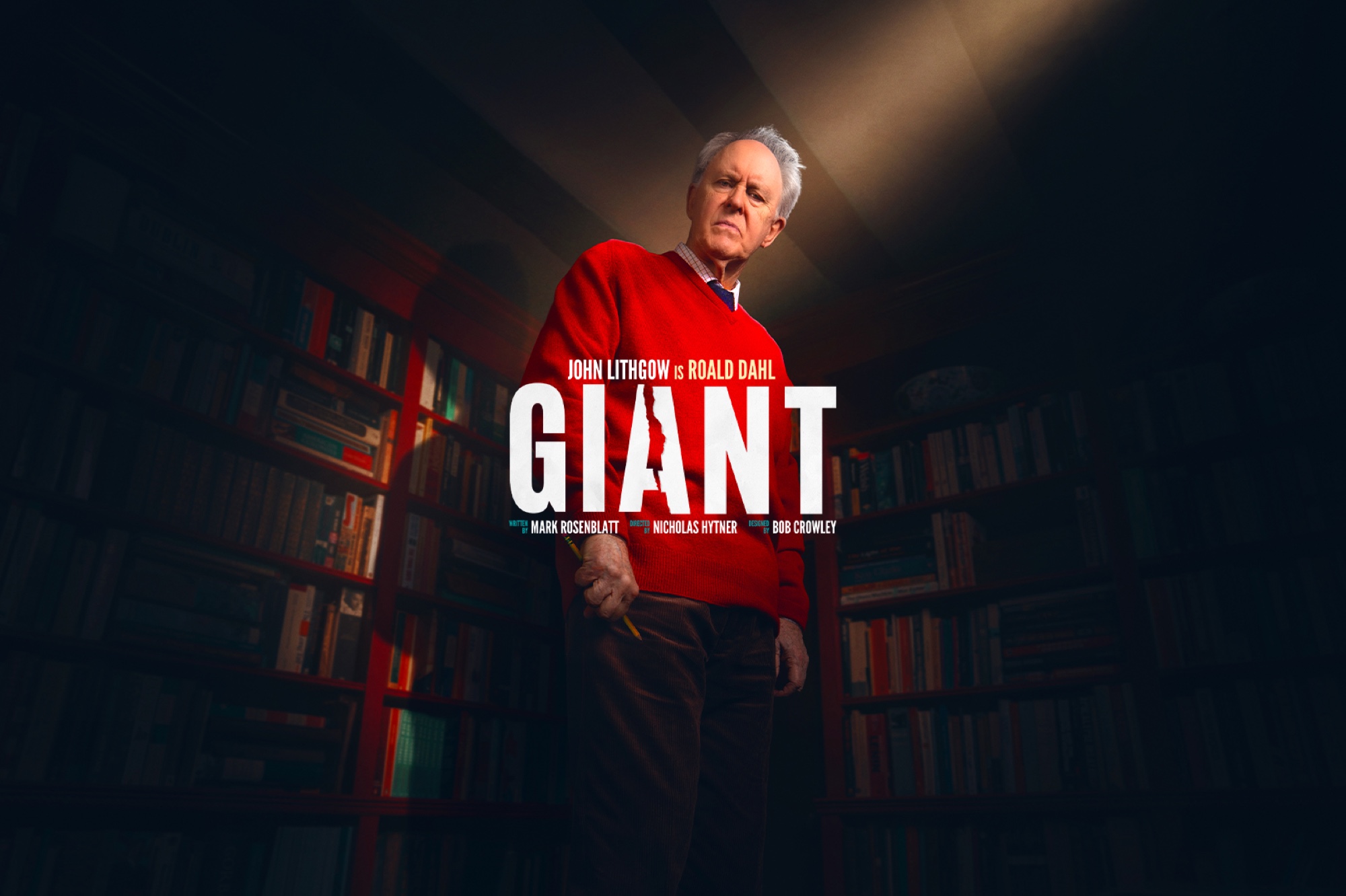 Giant — gallery 1
