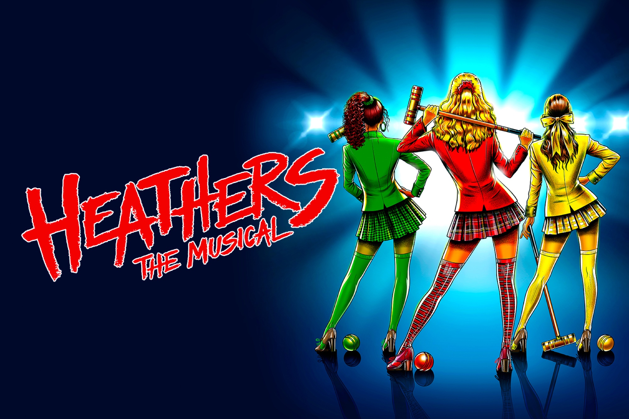 Heathers: The Musical — gallery 1