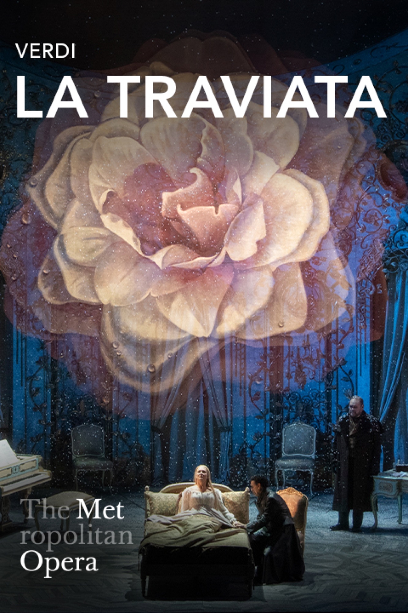 La Traviata — gallery 1
