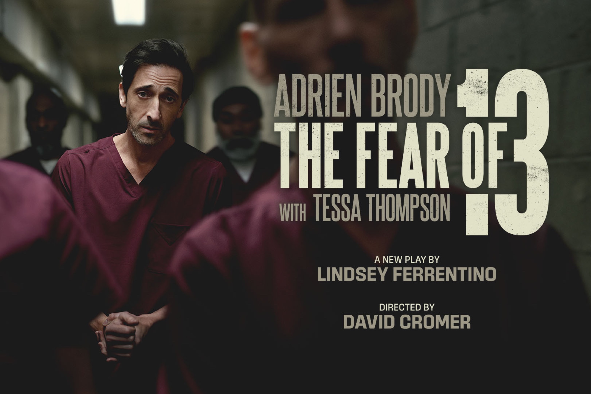 The Fear of 13 — gallery 1