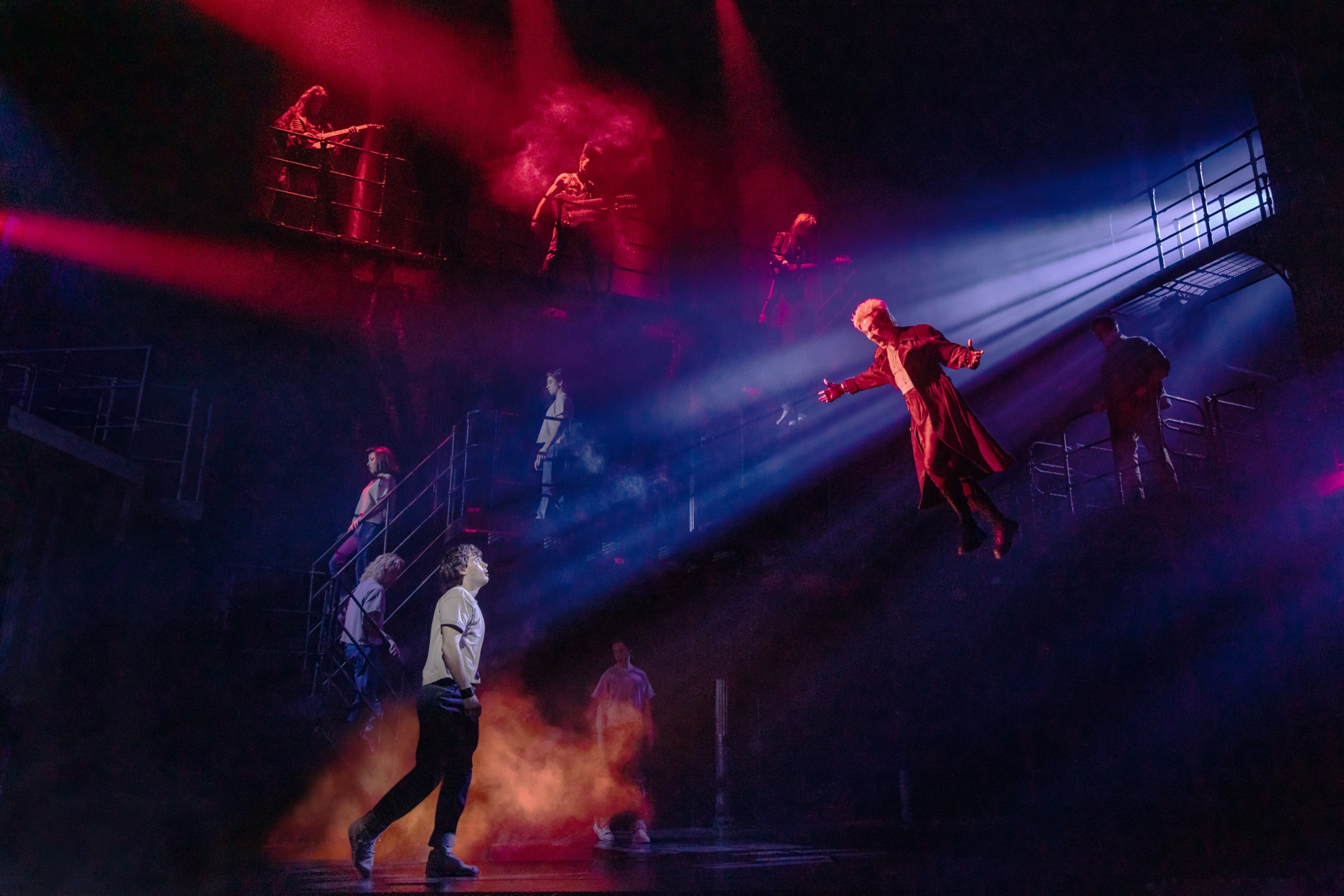 The Lost Boys — gallery 3