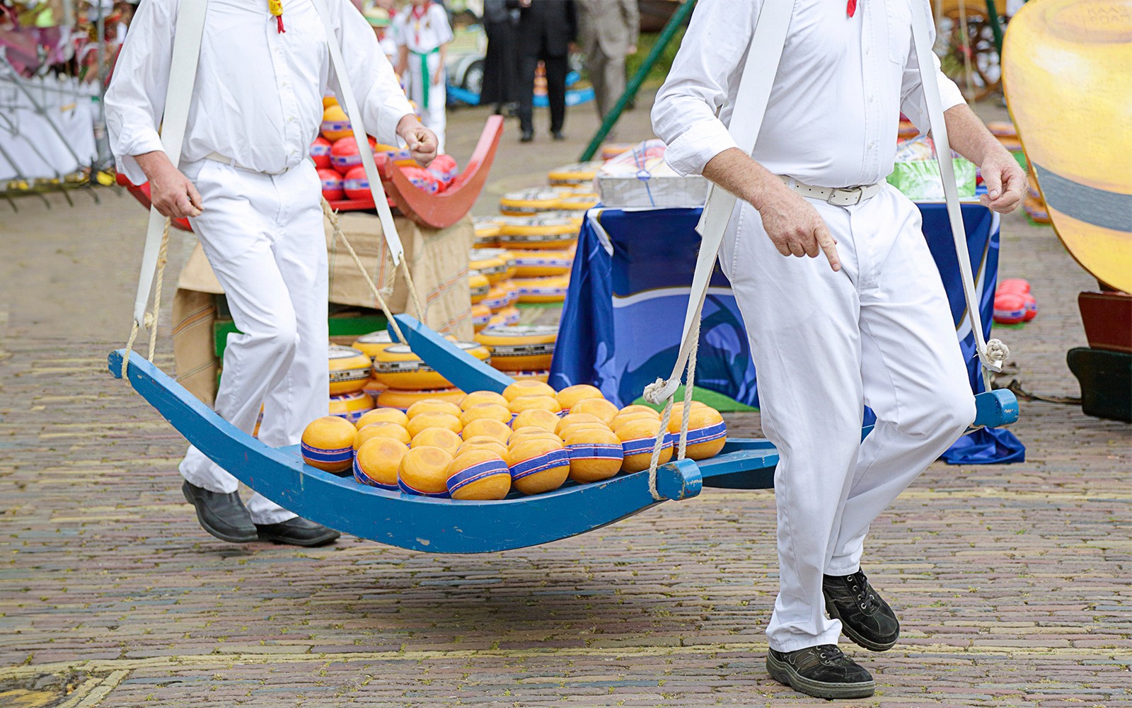 From Amsterdam: Zaanse Schans, Volendam, Edam and Marken Guided Tour — gallery 2
