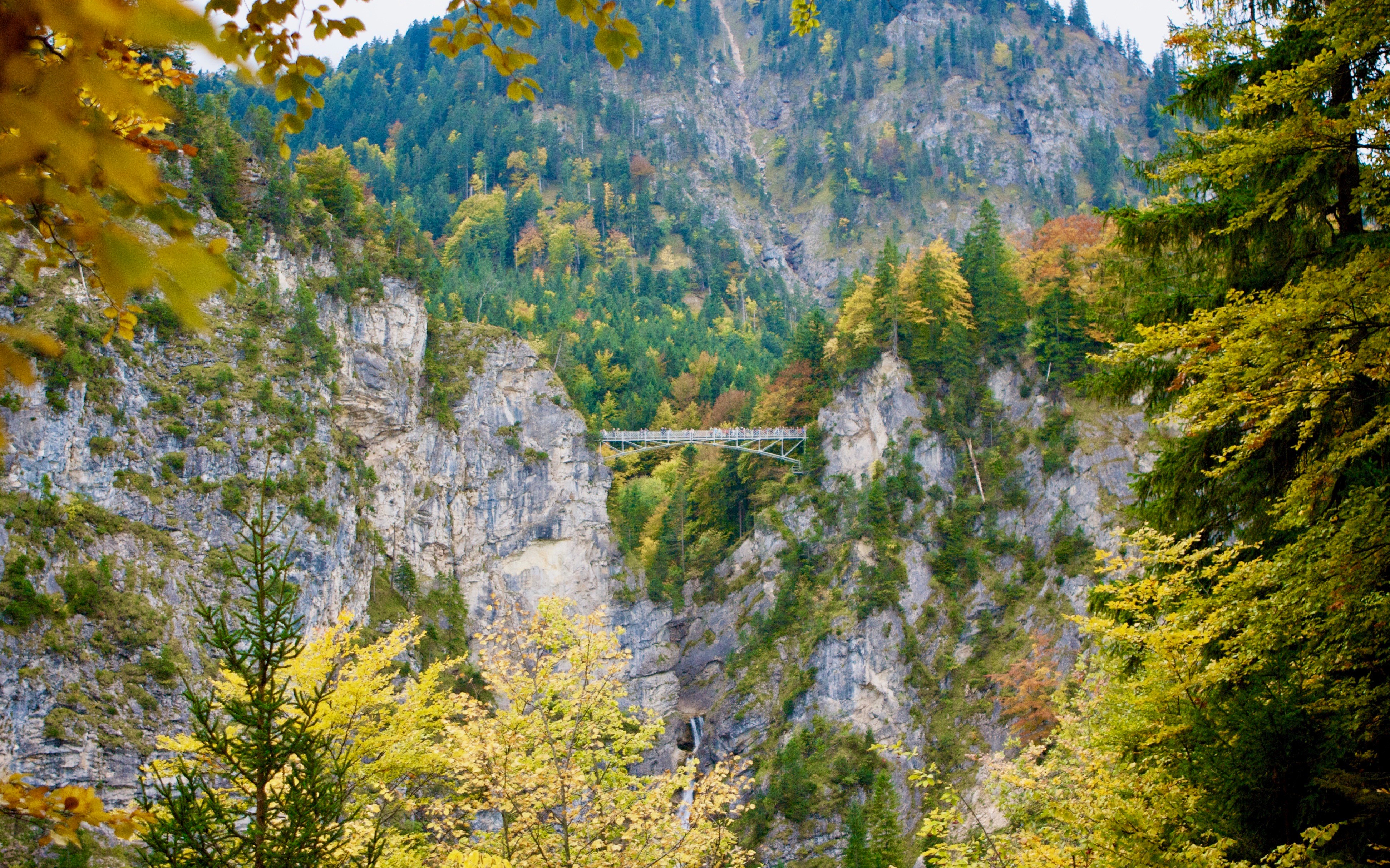 Premium Guided Tour of Neuschwanstein Castle & Linderhof Palace with Transfers from Munich & Admission Tickets — gallery 3