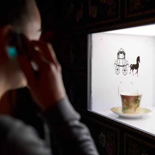 Choco-Story Bruges: Entry Ticket + Audio Guide — gallery 1