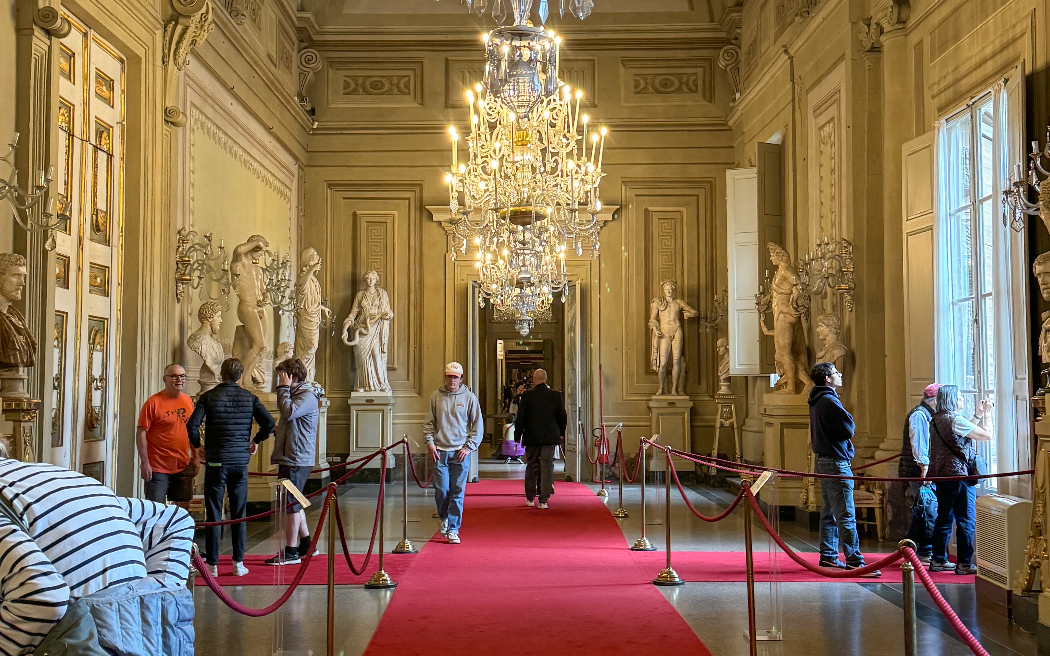 Pitti Palace Timed Entry Tickets — gallery 3