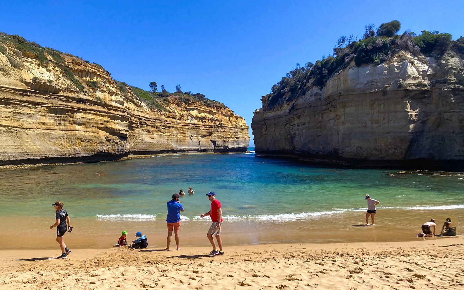 Great Ocean Road Premium Coach Tour — gallery 4