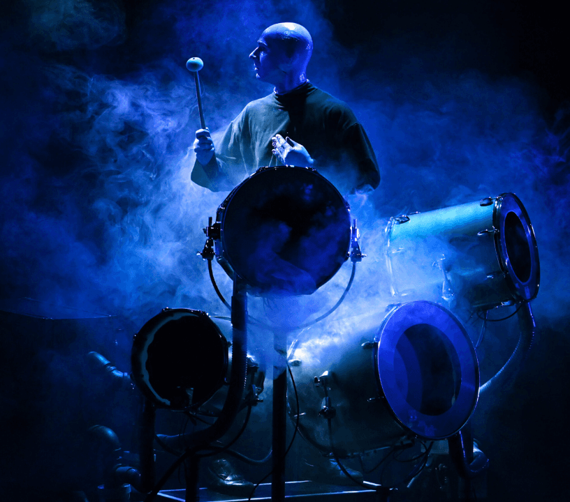 Blue Man Group Las Vegas — gallery 4