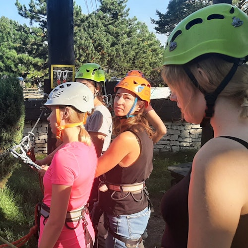 Private Rock - Climbing Experience from Krakow — gallery 2