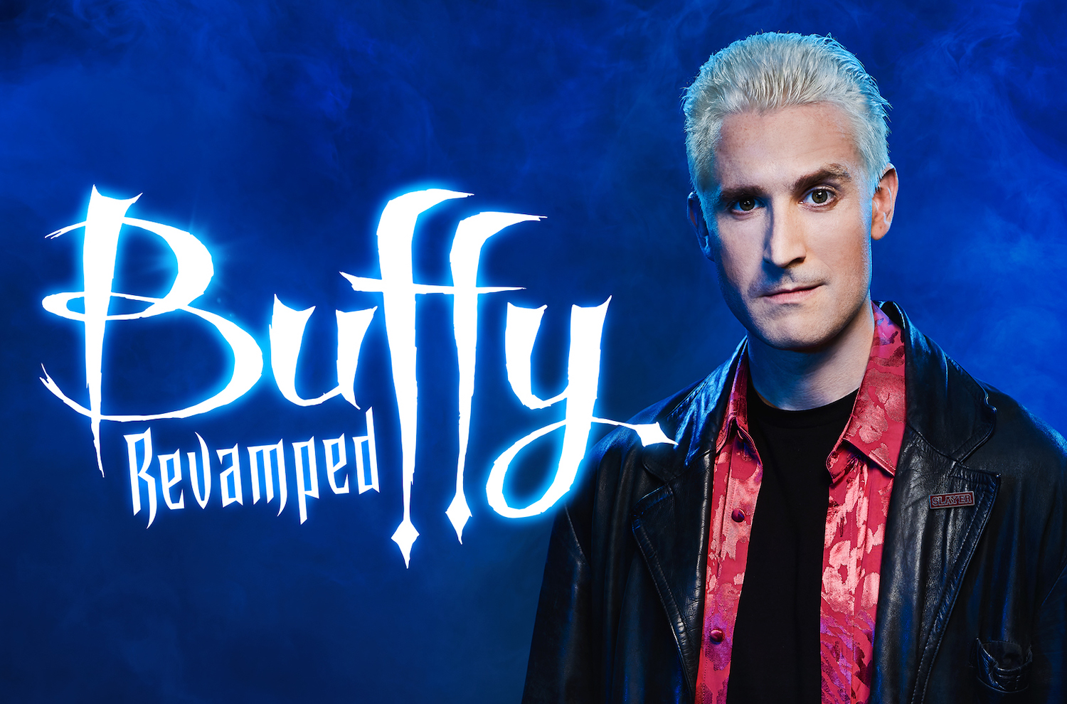 Buffy Revamped tickets at Lyric Theatre